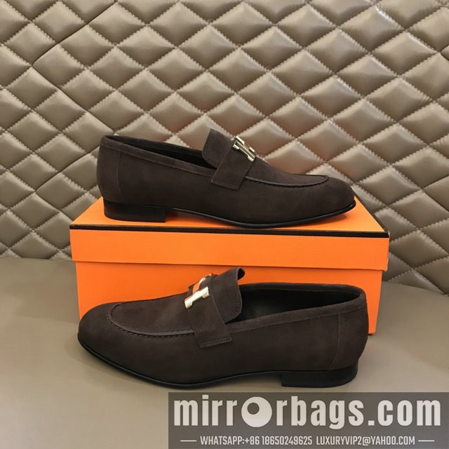 Hermes Shoes 22530016 SZ 38-44