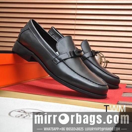 Hermes Shoes Hermes sz38-45 2C WM1006