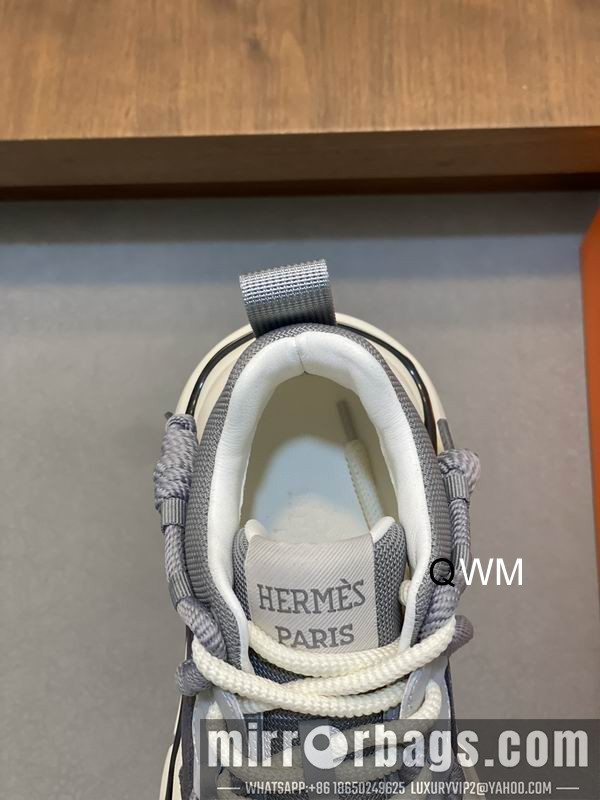 Hermes Shoes Hermes sz38-45 WM1105
