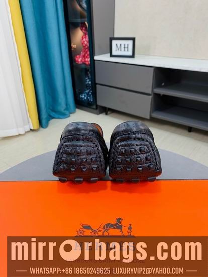 Hermes Shoes Hermes sz38-44 hnh0406