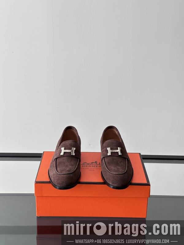 Hermes Shoes Hermes sz38-46 hnh0503