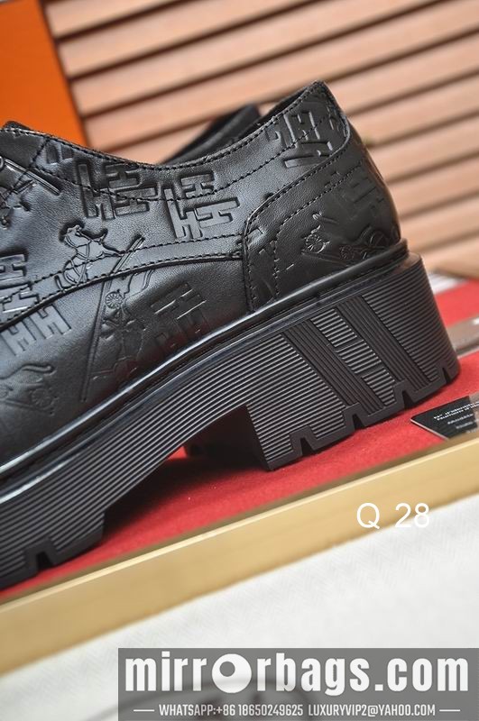 Hermes Shoes Hermes sz38-44 N0801