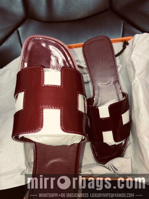 Hermes Shoes 2167041 SZ 35-43
