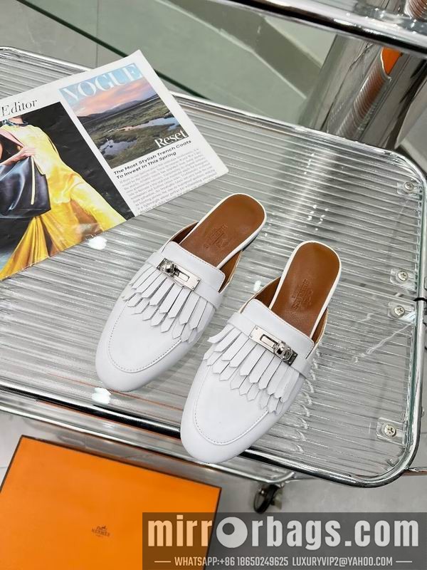 Hermes Shoes Hermes sz35-42 mnf0216