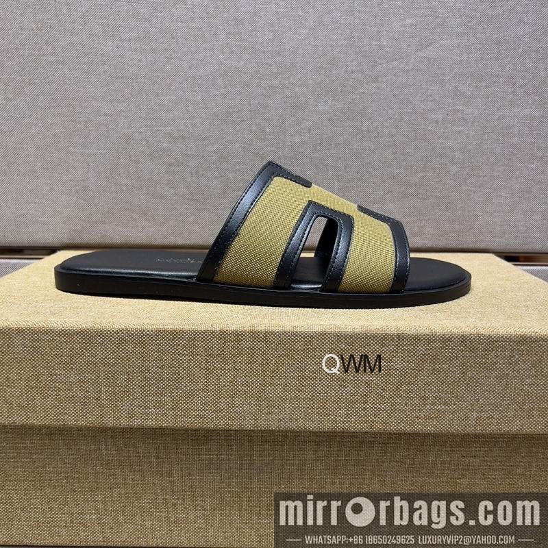Hermes Shoes Hermes sz38-44 WM0134
