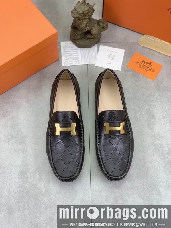 Hermes Shoes Hermes sz38-45 mnf0310