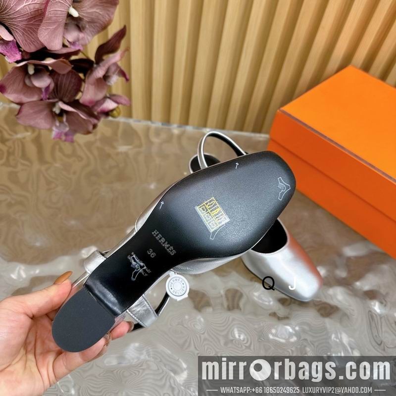 Hermes Shoes Hermes sz35-40 J1002