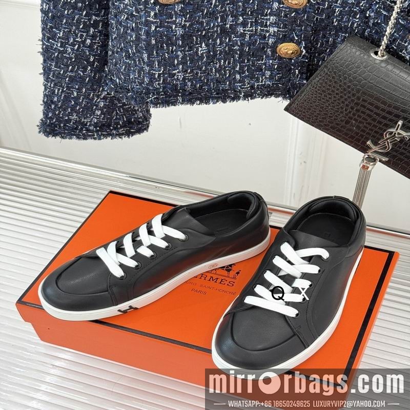 Hermes Shoes Hermes sz38-45 JX0605