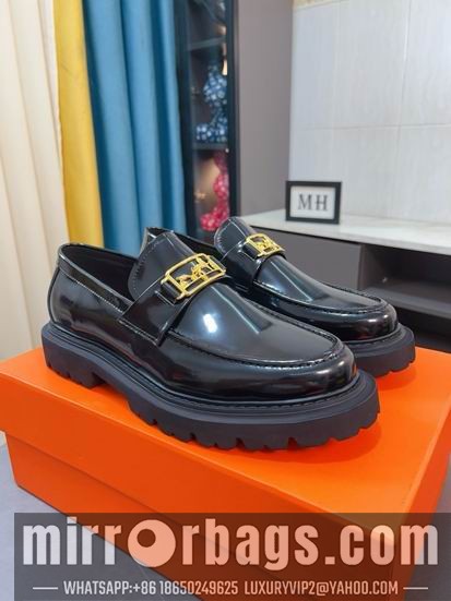 Hermes Shoes Hermes sz38-45 mnh0509