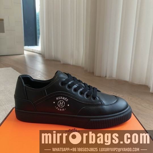 Hermes Shoes Hermes sz35-46 mnh0213
