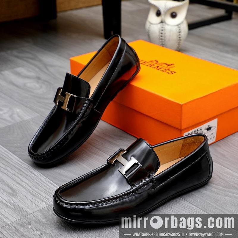 Hermes Shoes Hermes sz38-44 mnf0309