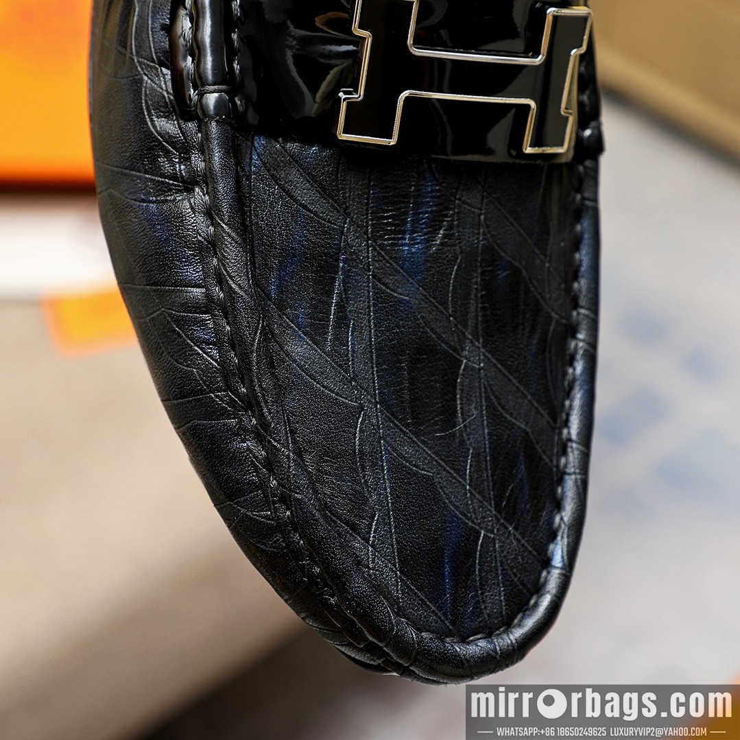 Hermes Shoes Hermes sz38-44 h0709