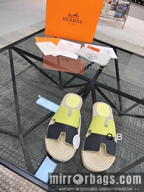 Hermes Shoes HERMES sz38-44BS0128