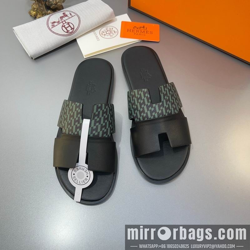Hermes Shoes Hermes sz38-48 mnf0310