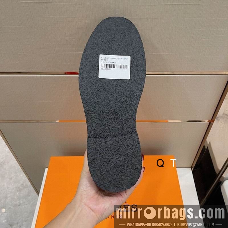 Hermes Shoes Hermes sz38-45 2C TF0903