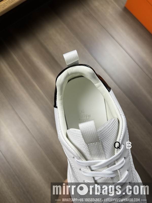 Hermes Shoes HERMES sz39-44 BS0603