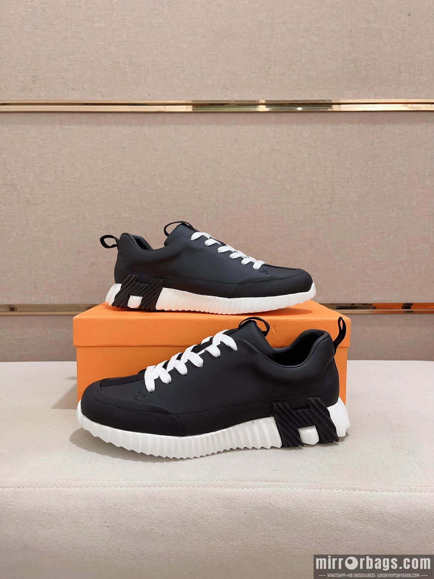 Hermes Shoes Hermes sz38-44 h0707