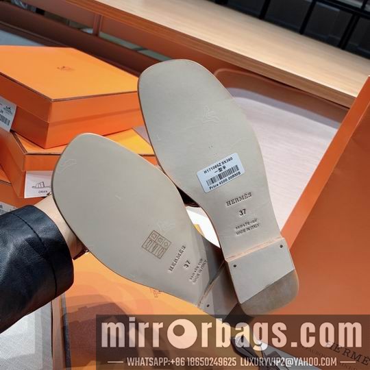 Hermes Shoes Hermes sz35-42 mnh0405