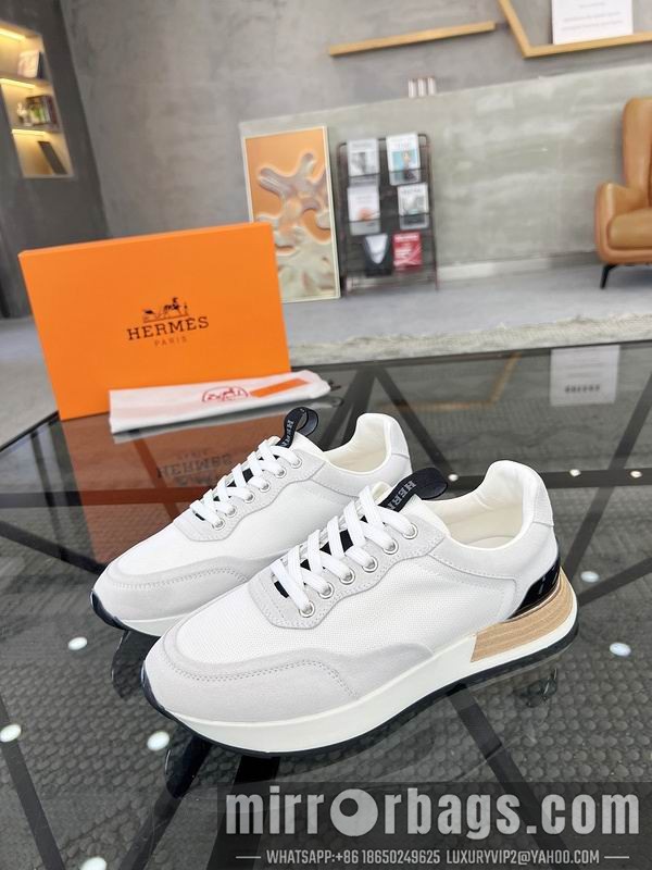 Hermes Shoes Hermes sz38-45 jyh0702