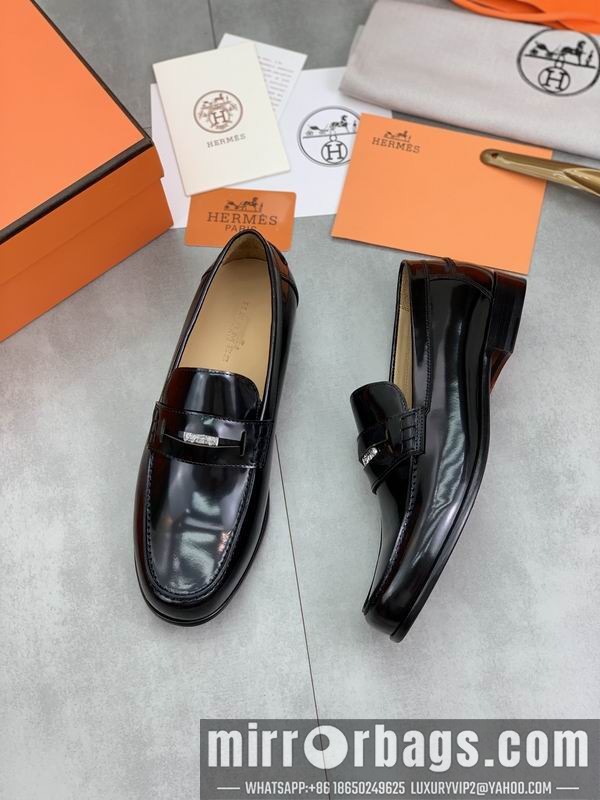 Hermes Shoes Hermes sz38-45 mnf0269