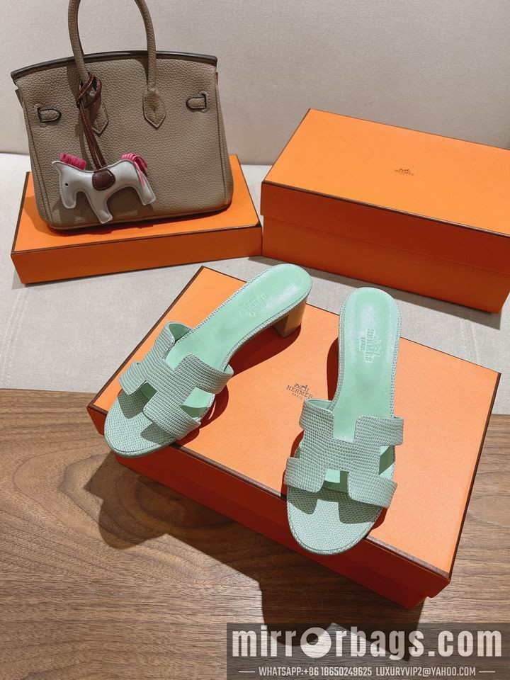 Hermes Shoes Hermes sz34-42 mnh0208