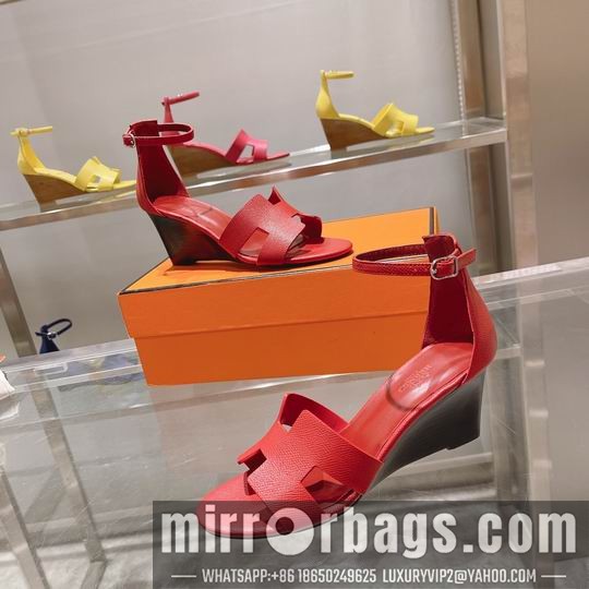 Hermes Shoes Hermes sz35-41 mnh0216