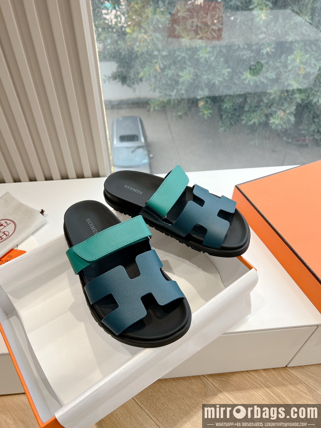Hermes Shoes Hermes sz35-45 h0504