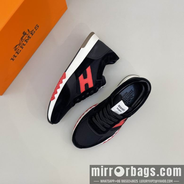 Hermes Shoes Hermes sz38-44 2C n0916