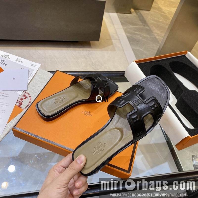 Hermes Shoes Hermes sz34-42 OM0133