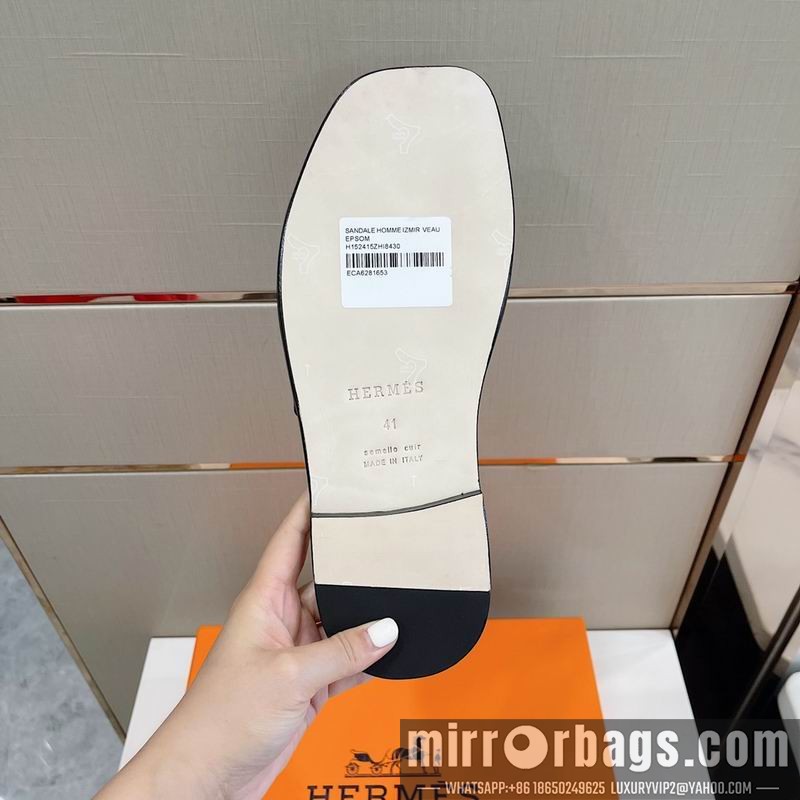 Hermes Shoes Hermes sz38-45 mnf0256