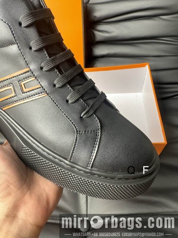 Hermes Shoes Hermes sz38-45 TF1102