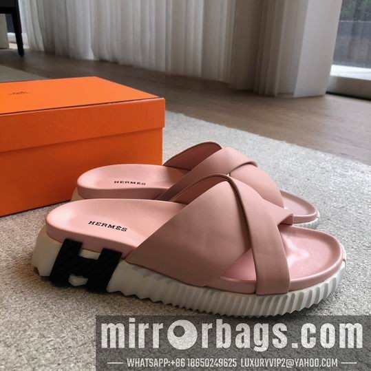 Hermes Shoes Hermes sz35-46 mnh0201