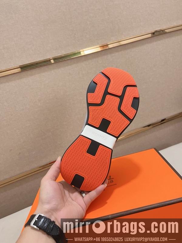 Hermes Shoes Hermes sz38-45 hnh0403