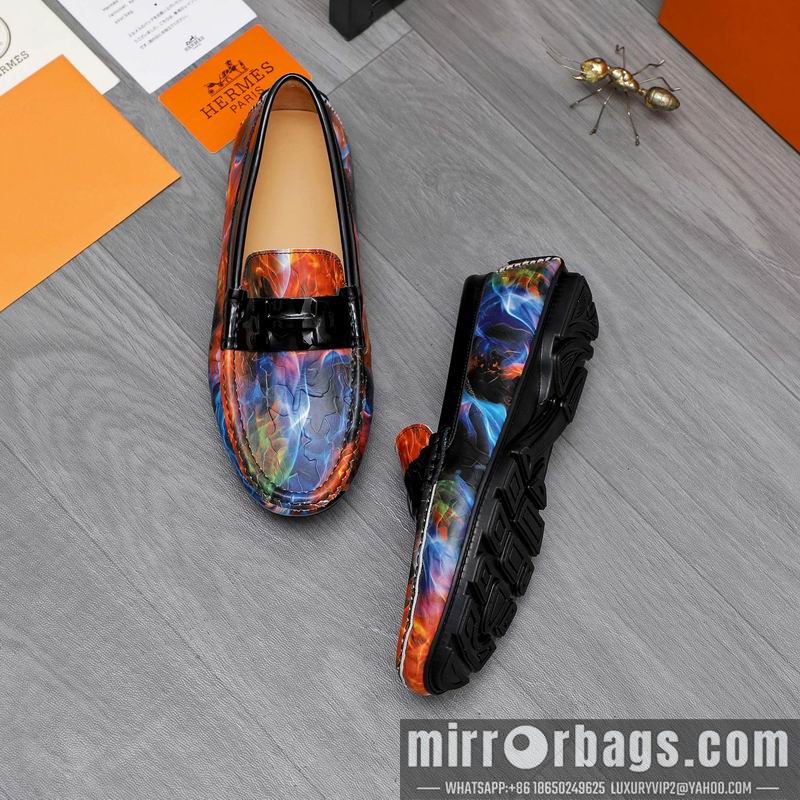 Hermes Shoes Hermes sz38-44 hnh0304
