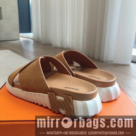 Hermes Shoes Hermes sz35-46 mnh0201