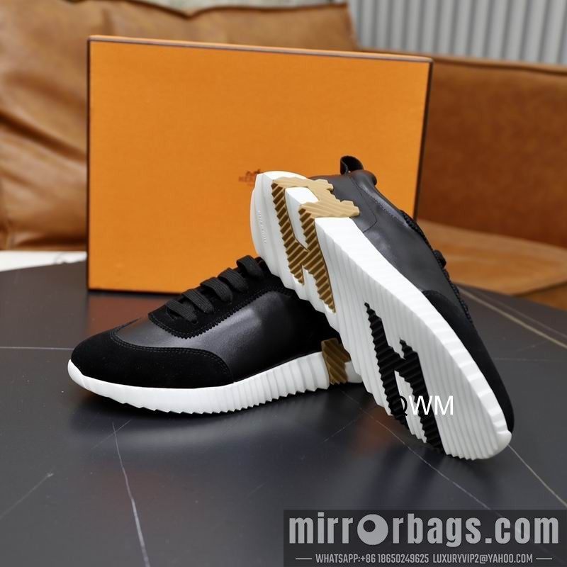 Hermes Shoes Hermes sz38-45 WM0913