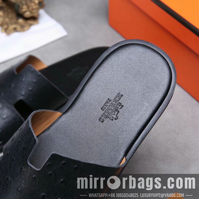 Hermes Shoes 21724020 SZ 38-44