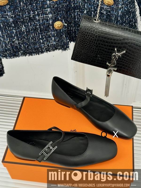 Hermes Shoes HERMES sz35-40 JX0701