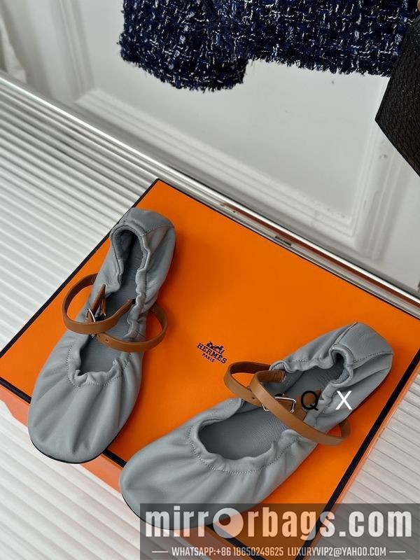 Hermes Shoes HERMES sz35-40 JX0703
