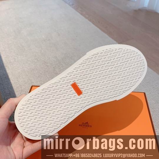 Hermes Shoes Hermes sz35-46 mnh0220