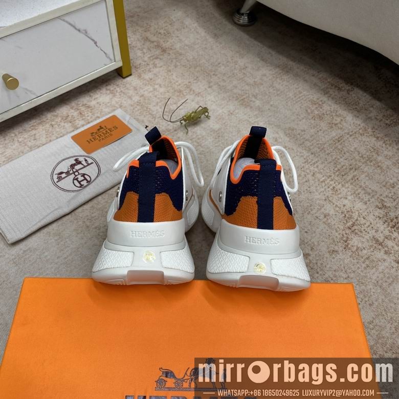 Hermes Shoes 22710055 SZ 38-44