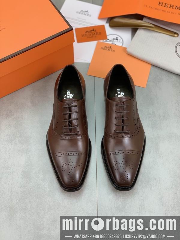 Hermes Shoes Hermes sz38-45 mnf0270