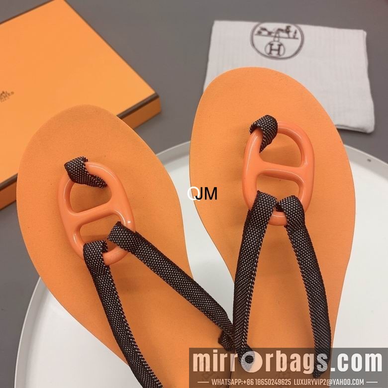 Hermes Shoes Hermes sz35-39 JM0134