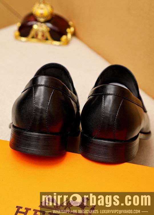 Hermes Shoes Hermes sz38-46 mnh0515