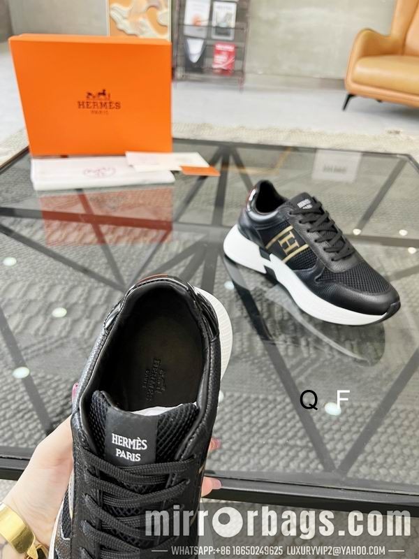 Hermes Shoes Hermes sz38-45 TF1108