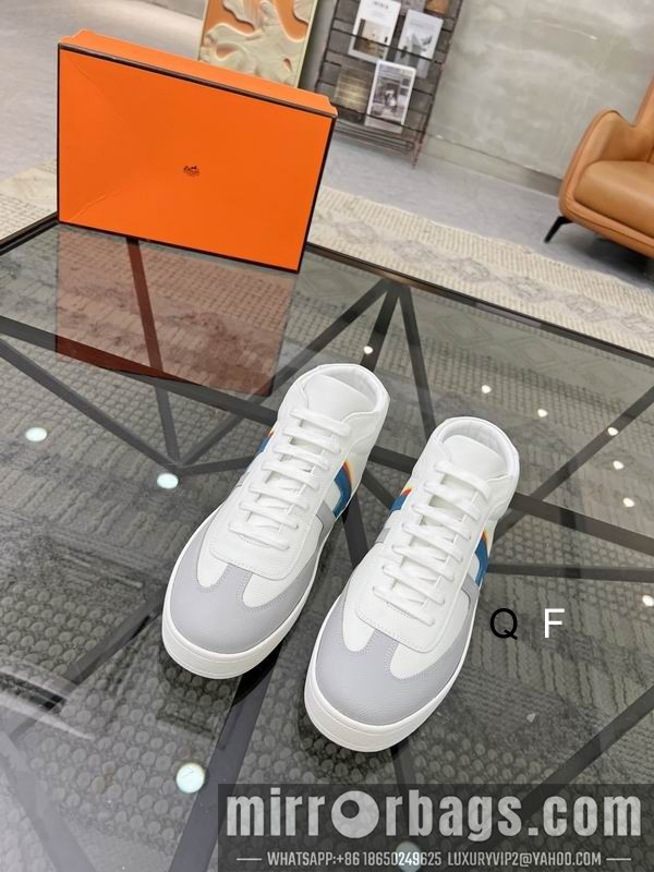 Hermes Shoes Hermes sz38-45 3C TF0101