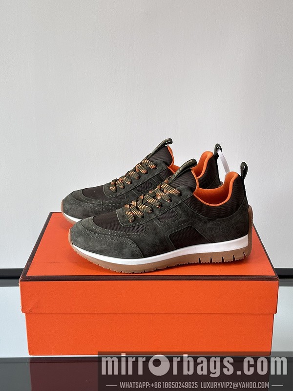 Hermes Shoes Hermes sz38-45 jyh0206