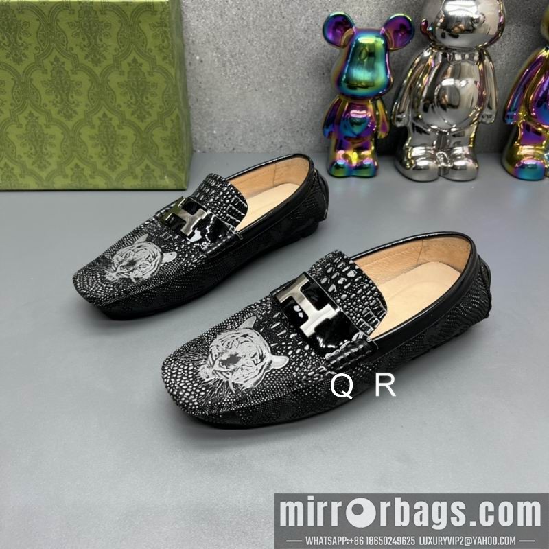 Hermes Shoes Hermes sz38-45 2C CRQ0703
