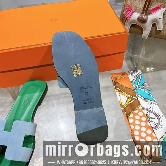 Hermes Shoes Hermes sz34-42 mnh0233
