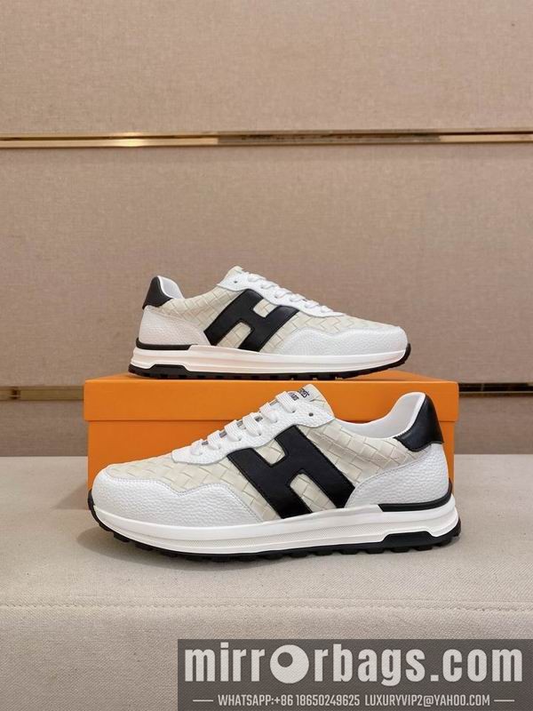 Hermes Shoes Hermes sz38-44 hnh0408